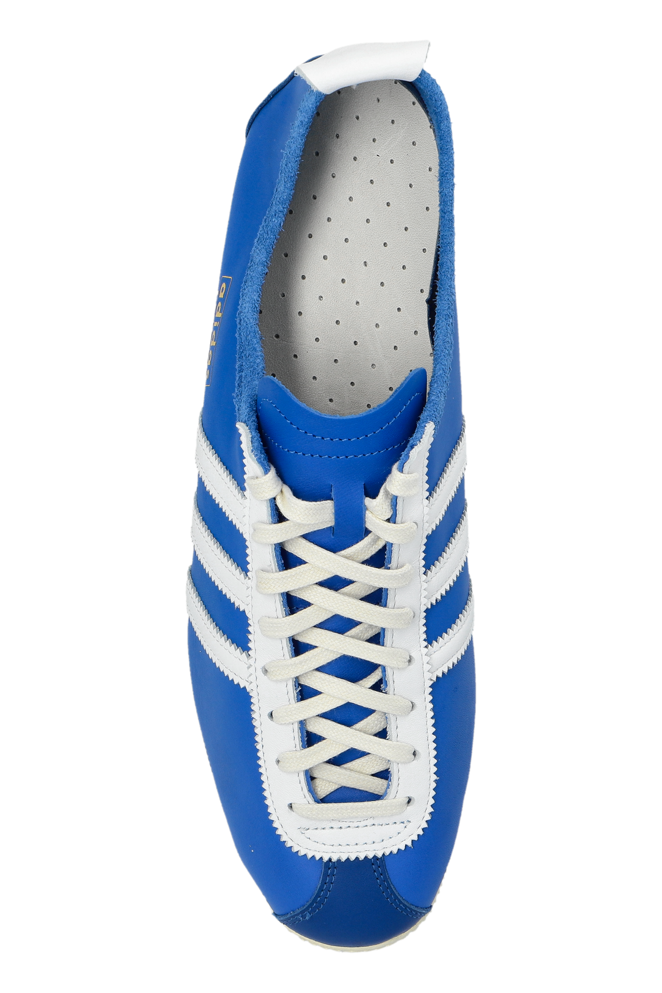 Y.M.O Niebieski Buty sportowe `Japan` ADIDAS Originals - Vitkac Polska